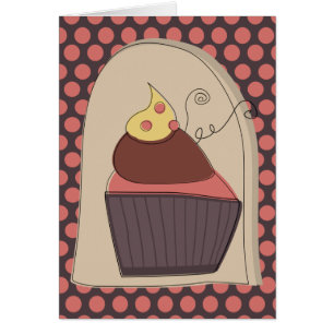 Sweetypajmuffin OBS Kort