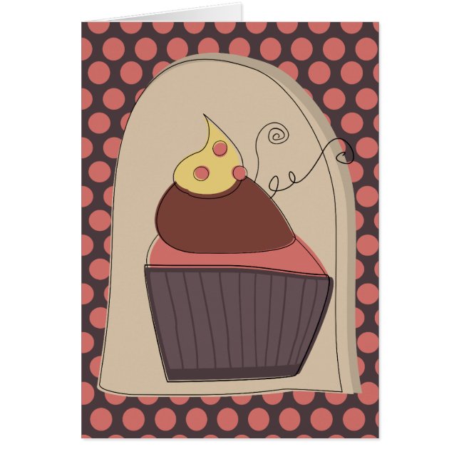 Sweetypajmuffin OBS Kort (Framsidan)