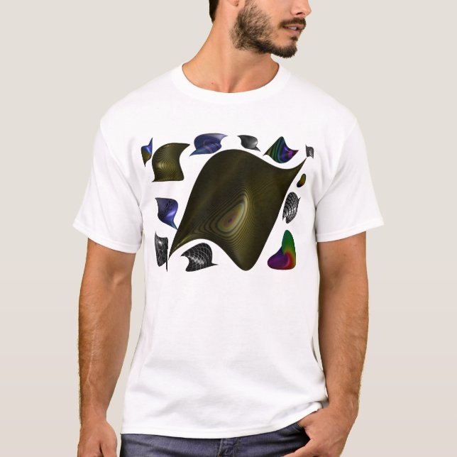 swerg tee shirt (Framsida)