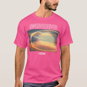 Swervedriver Band T Shirt