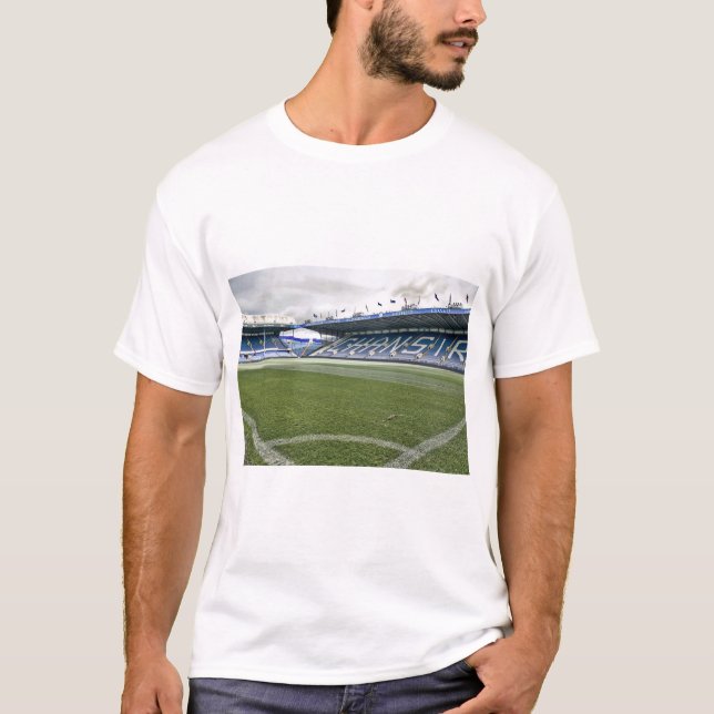 SWFC T SHIRT (Framsida)