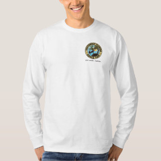 SWFEC Eagle par Art Shirt T