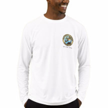 SWFEC-örnen kopplar ihop konstskjortan