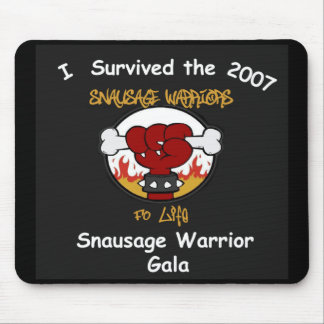 SWFL-musen vadderar Musmatta