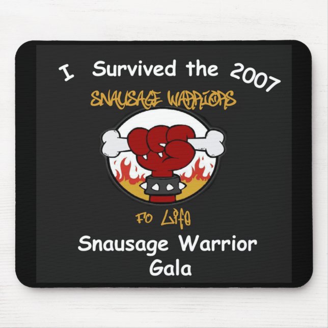 SWFL-musen vadderar Musmatta (Framsidan)