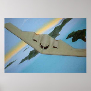 Swhoosh B2 Poster