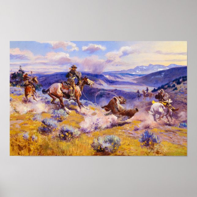 Swift Horses är bättre än bly Poster (Framsidan)