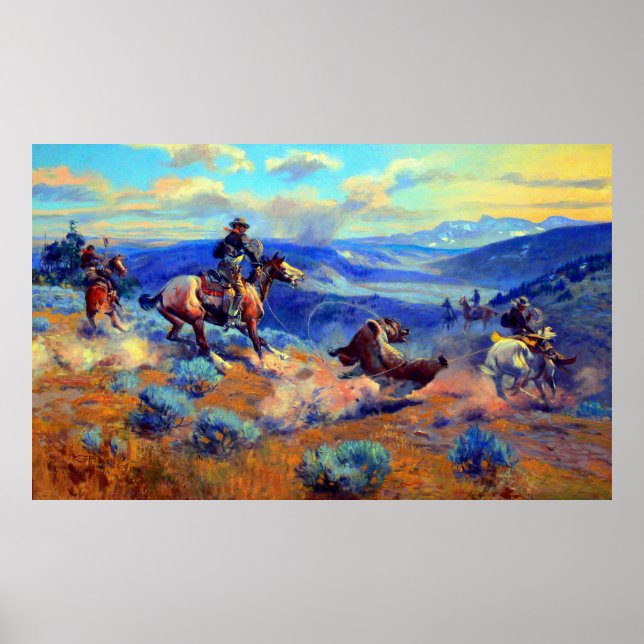 Swift Horses är Surer än Lead 1916 Poster (Framsidan)