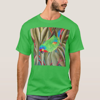 Swift Parrot 1 T Shirt