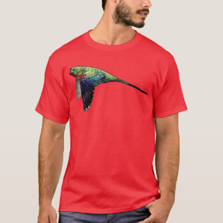 Swift Parrot 2 T Shirt