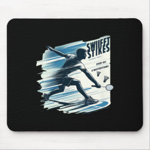 Swift-Strejkor - Badminton Extreme Sports Gear Odd Musmatta