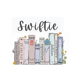 Swiftea Coffee Mug - Funny Cute Singer Mugg