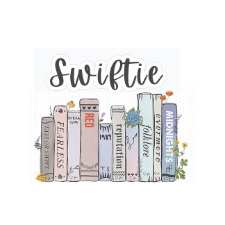 Swiftea Coffee Mug - Funny Cute Singer Mugg