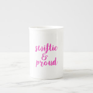 Swiftie Mugg Benporslin Mugg