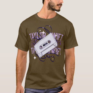 Swifty Swifties 2 T Shirt