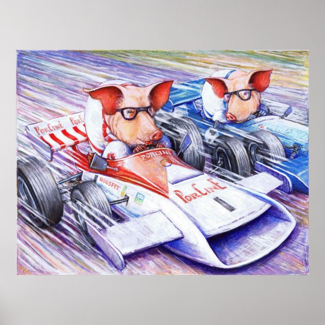 Swills och spiller poster (Framsidan)