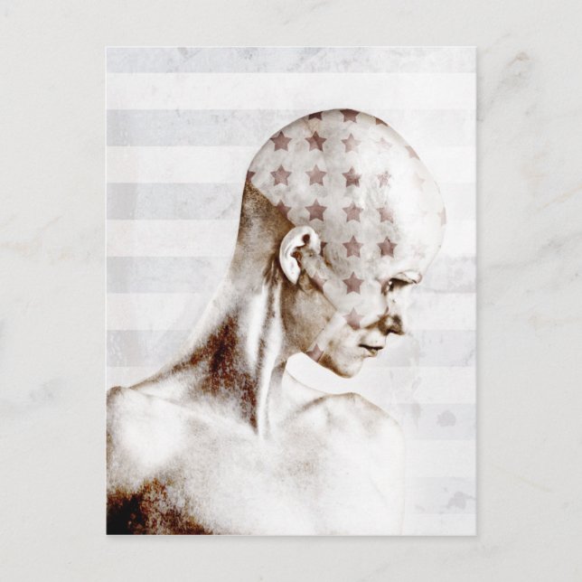 Swimmer 2013 vykort (Framsida)