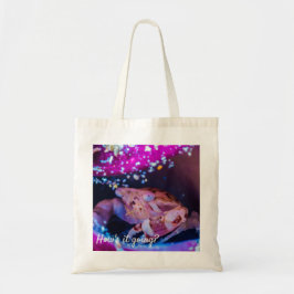 Swimmer Crab (Lissocarcinus laevis Miers, 1886) Tygkasse