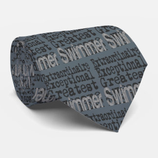 Swimmer Extraordinaire Slips