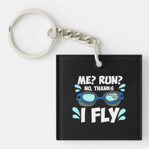 Swimmer Swimming