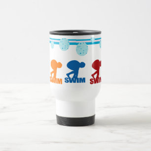 SWIMMERS-RESEMUGG RESEMUGG