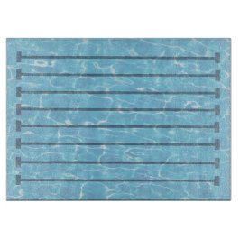 Swimmers Simma Team Swimming Bassäng