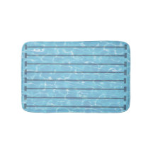 Swimmers Simma Team Swimming Bassäng