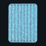 Swimmers Simma Team Swimming Bassäng Magnet<br><div class="desc">Stanna i din körbana. Den här sporttemagenern har en coola blå simmande bassäng. Det är perfekt för simmare och simma team tränare. Vill du ha perfektens kylmagnet för någon som kärlek simmar? Den här vinner tävling. Tittar du för mer personlig? Välj CUSTOMIZE om du vill lägga till ett eget namn...</div>