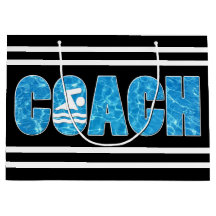 Swimming and Diving Coach Anpassningsbar Färg Simm