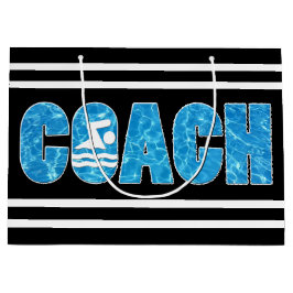 Swimming and Diving Coach Anpassningsbar Färg Simm