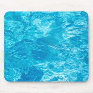 Swimming Bassäng Abstrakt Vatten Musmatta