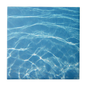 Swimming Bassäng Kakelplatta