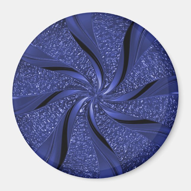 Swimming Bassäng.... Magnet (Framsidan)