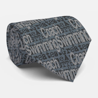Swimming Coach Extraordinaire Slips
