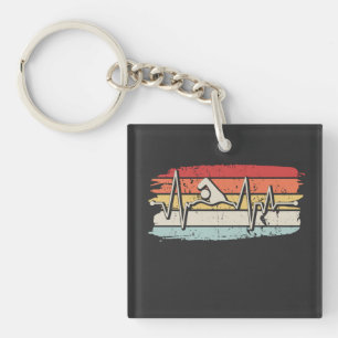 Swimming Swimmer Gift