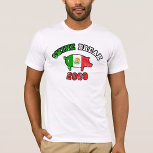 Swineavbrott 2009 tee