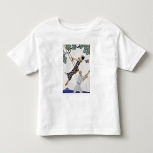 Swing, 1920-talet t-shirt