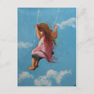 Swing#49 Vykort