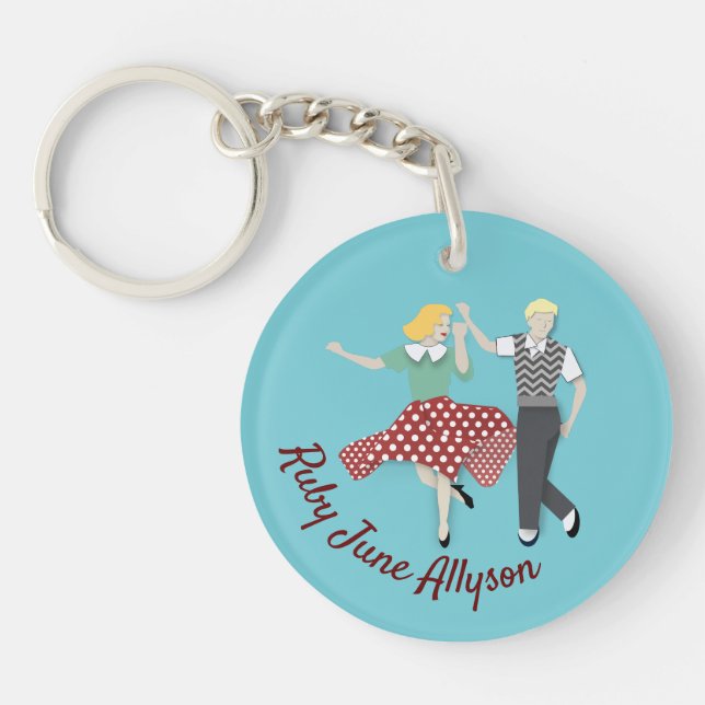 Swing Dance (Framsidan)