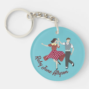 Swing Dance
