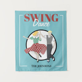 Swing Dance