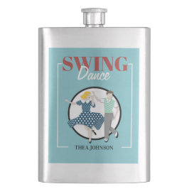 Swing Dance Fickplunta