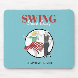Swing Dance Musmatta