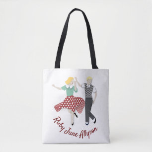 Swing Dance par Tygkasse