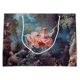 Swing, Fragonard