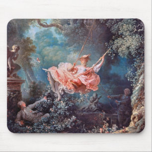 Swing, Fragonard Musmatta