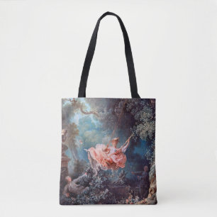 Swing, Fragonard Tygkasse