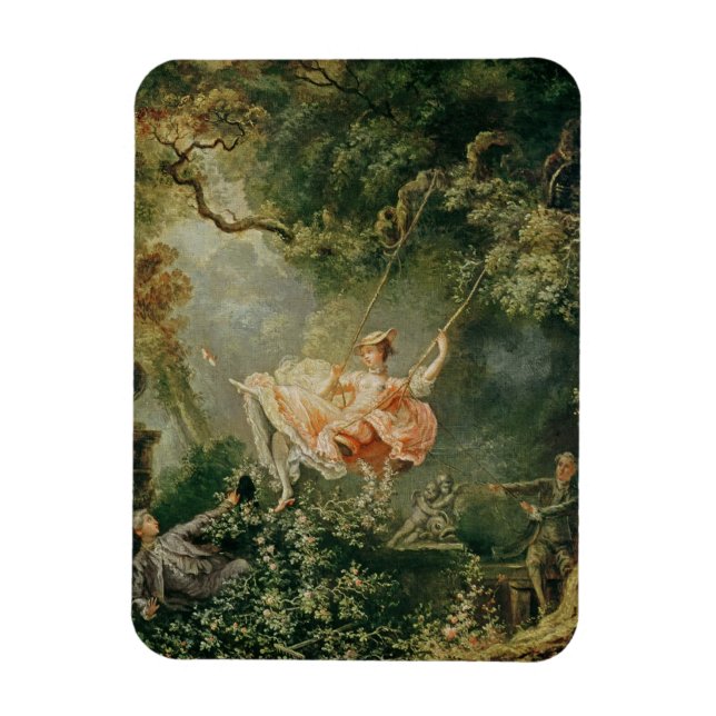 Swing Magnet (Vertikal)