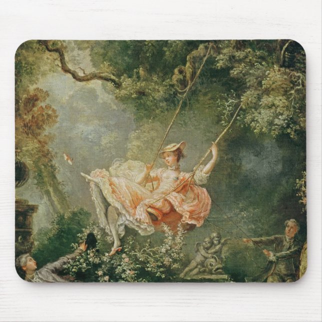 Swing Musmatta (Framsidan)