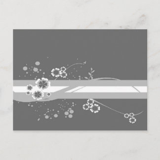 Swing Phi Swing Postcard 1 Vykort